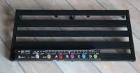 Palmer Pedalbay 80 Pedál tartó doboz - Bástya Elvtárs [Ma, 14:16]