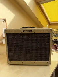 Eladó egy Peavey Classic 30 csöves gitárkombó.Kipróbálható Budapesten, a 7. kerületben.Ár: 200.000 [...]