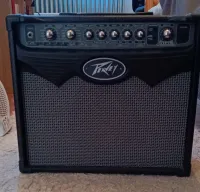 Peavey Vypyr 15 Gitárkombó - drobi [Ma, 21:47]
