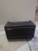Positive Grid Spark 2 Modelliergitarrenverstärker - Moortus [Today, 8:34 am]