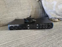 Presonus Studio 1810c usb profi Külső hangkártya - merk51 [Ma, 14:22]