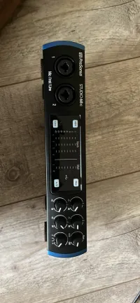 Presonus Studio 68c External sound card - R Zoli [Today, 5:26 pm]