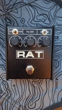 Pro Co RAT 2 Torzító