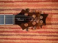 PRS SE Mark Holcomb Elektromos gitár - farkasg86 [Ma, 13:59]