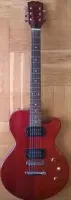 Rockwood - Hohner Lx 200 g