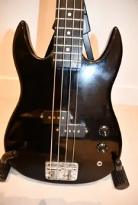 Rockwood - Hohner Lx200b