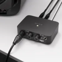 Rode AI-1 USB  interfész External sound card - merk51 [Today, 1:30 pm]