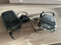 Rode Link wireless Wireless Mikrofon - grdn [Today, 3:41 pm]