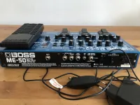 Roland Boss ME - 50 Multieffekt - Aaaa [Ma, 20:19]