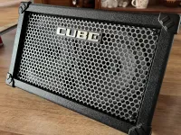 Roland Cube street Gitarre + Gesang-Combo - Fehér Laci [Today, 5:57 pm]
