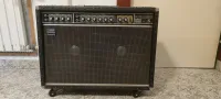 Roland JC-120 Gitarrecombo - Stradivarius Cain [Today, 6:50 am]