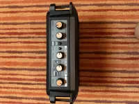 Roland Mobile Cube Gitárkombó - farkasg86 [Ma, 14:02]