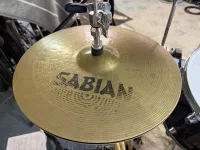 Sabian HH Rock Hats 14 Cojín de pedal - Wachter Péter [Today, 4:45 pm]