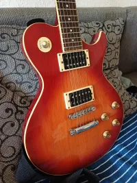 Samic Greg Bennett Les Paul Avion2 E-Gitarre - Roberto36 [Today, 7:06 pm]