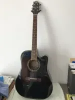 Samick Greg Bennett D-1 CEBK Elektroakusztikus gitár - Kovats Laszlo [Ma, 09:13]