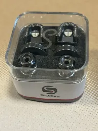 Schaller S-Locks cuccok. több színben