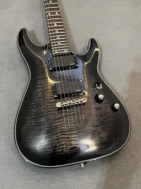 Schecter Damien Elite