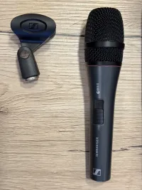 Sennheiser E865-S Microphone - gazdof.daniel [Today, 1:52 pm]