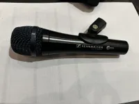 Sennheiser E935 Mikrofon -  [Ma, 13:05]