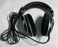 Sennheiser HD 599 SE HIFI stúdió Fejhallgató - merk51 [Ma, 13:56]