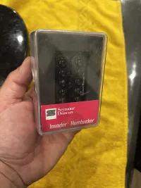 Seymour Duncan SH-8 Invader Bridge