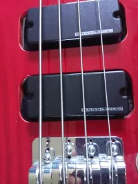 Seymour Duncan SSB-4  STC-3P Basszus hangszedő - Korvax [Ma, 09:01]