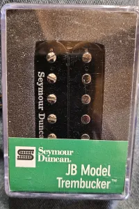 Seymour Duncan TB4
