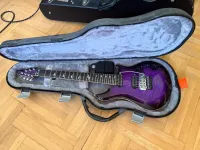 SGA Custom Floyd Rose 7-String Elektromos gitár 7 húros - Balázs Gábor [Ma, 14:41]