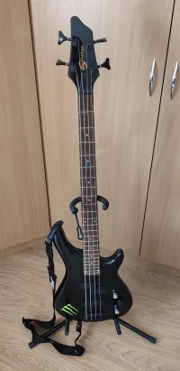 SoundSation SBI 100 Bajo eléctrico - SystemSlave [Today, 3:58 pm]