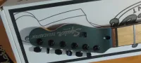 Squier Contemporary telecaster gitár Nyak - Gitart14 [Ma, 06:30]