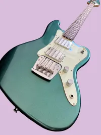 Squier Rascal Basgitara - Rejico [Today, 3:02 pm]