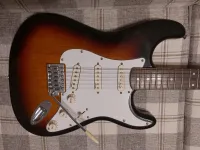 Stagg Stratocaster