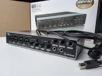 Steinberg UR44 USB Külső hangkártya - merk51 [Ma, 14:14]