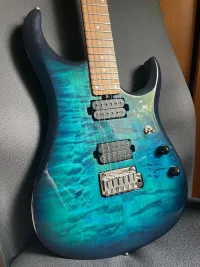 Sterling JP150NB Neptune Blue