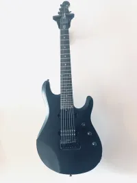 Sterling JP70 SBK Elektromos gitár 7 húros - roger27 [Ma, 20:55]