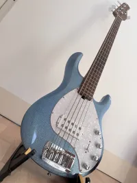 Sterling Ray35