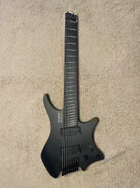 Strandberg Boden Metal NX 8