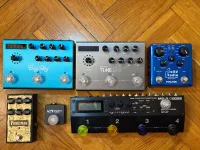 Strymon Big Sky