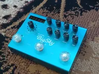 Strymon Big Sky Pedal de efecto - Hoffmann [Today, 1:12 pm]