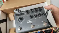 Strymon TimeLine Delay