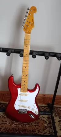 SX SST59 E-Gitarre - Zsola87 [Today, 9:07 am]