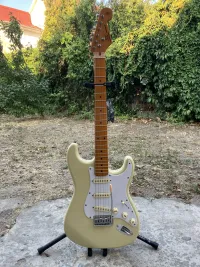 SX Vintage 57