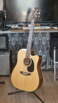 Takamine EG330SC Elektroakusztikus gitár - didgeridoo [Ma, 11:18]