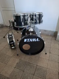 TAMA Swingstar Dobfelszerelés - BIBmusic [Ma, 09:11]