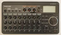 Tascam DP-008EX Estudio casero digital - P Zsolt [Today, 7:59 pm]