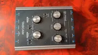 Tascam US-144 MK2 Tarjeta de sonido externa - Richie [Today, 5:21 pm]