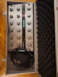 TC Electronic G-system