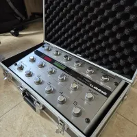 TC Electronic G-System Multi-effect - laszlo95 [Today, 1:03 pm]