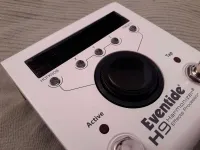TC Electronic H9 MAX Multieffekt - RODER PHASE [Ma, 18:16]