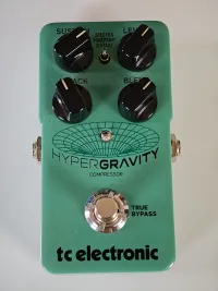 TC Electronic Hypergravity